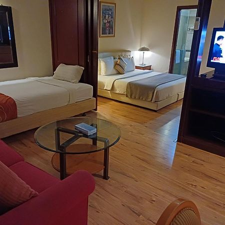 Times Square Grand Service Suite Kuala Lumpur Exterior photo