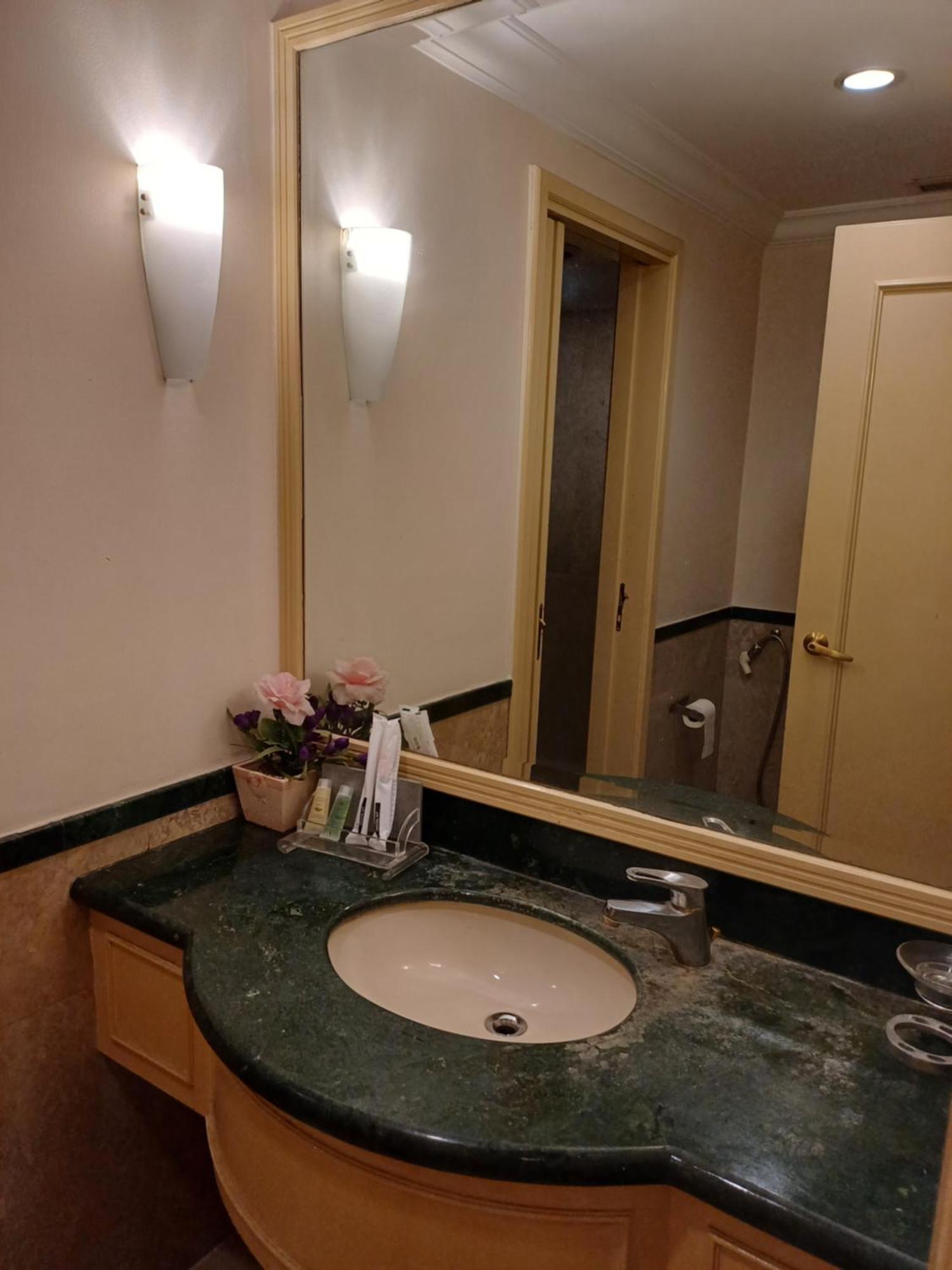 Times Square Grand Service Suite Kuala Lumpur Exterior photo