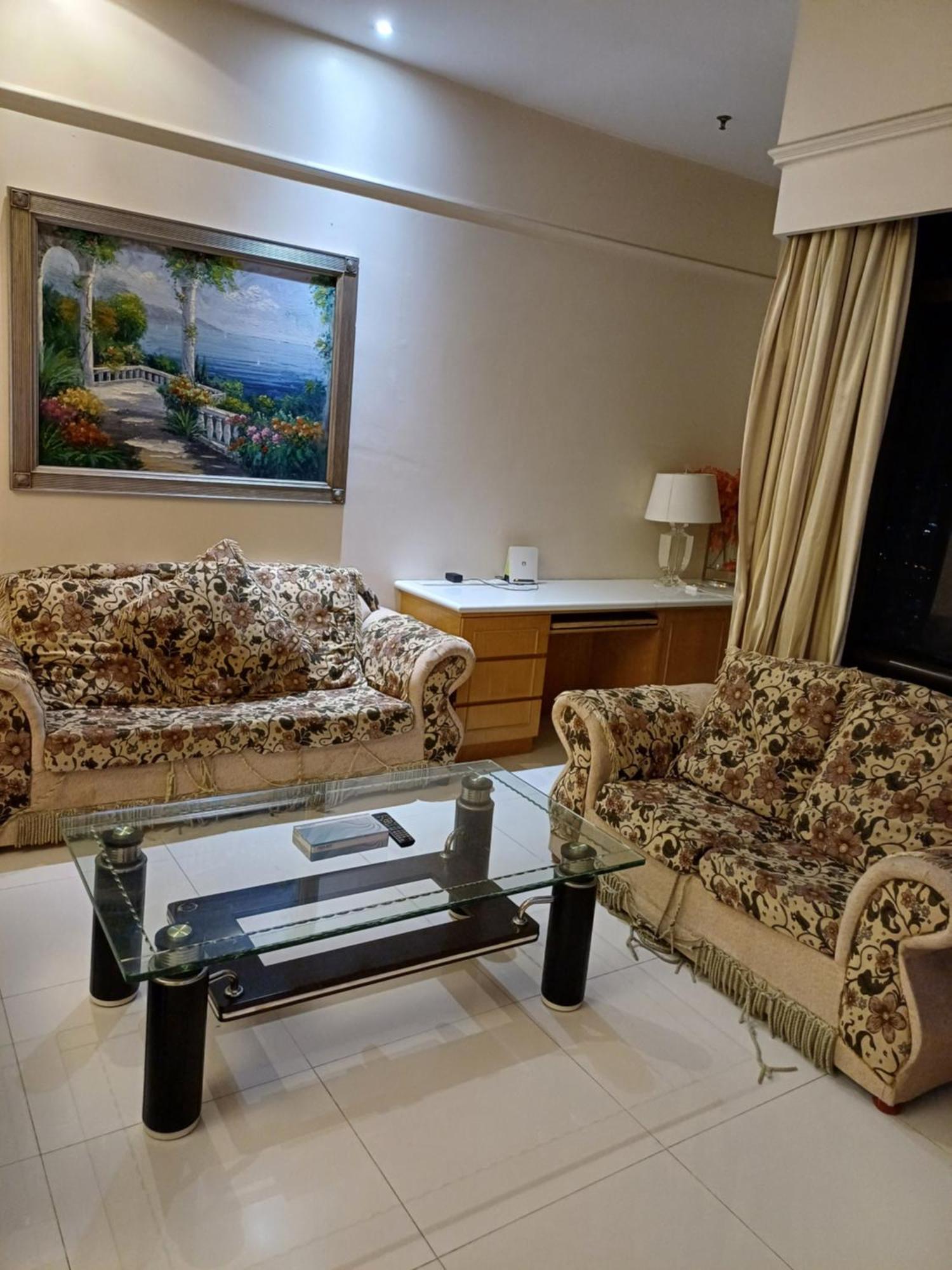 Times Square Grand Service Suite Kuala Lumpur Exterior photo